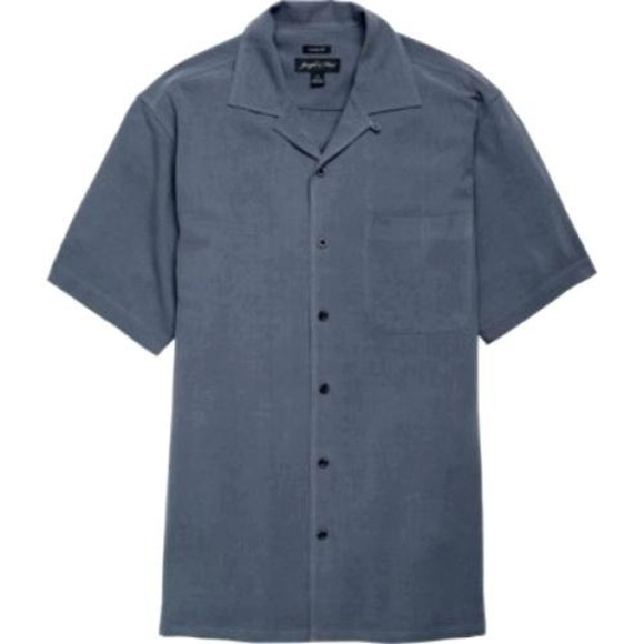 joseph & feiss camp shirt